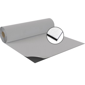 Geotekstil ilə termal sabit membran