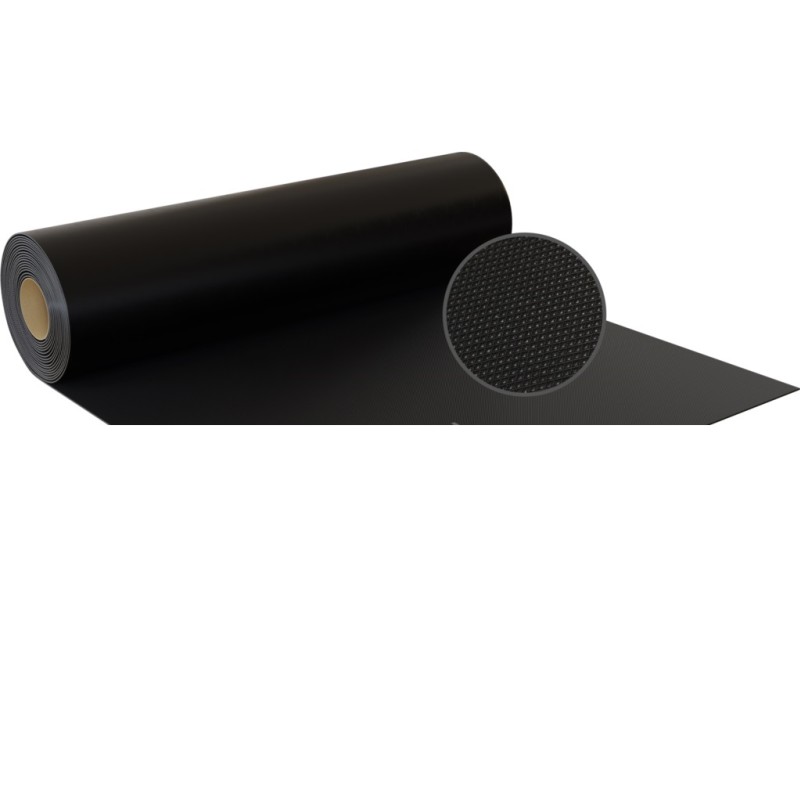 Textured Armordine membran