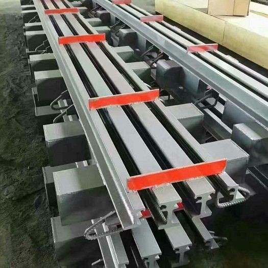 Körpü Temperatur Tikişi