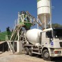 Beton Zavodların Təmin Edilməsi