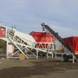 Beton zavodların layihələndirilməsi və qurulması