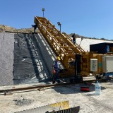 Kanal tikintisi üçün avadanlıq