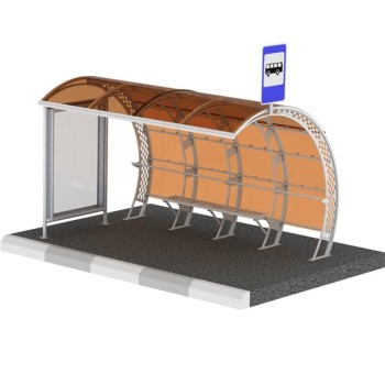 Avtobus dayanacağı