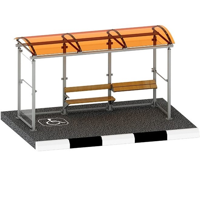 Avtobus dayanacağı