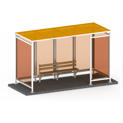 Avtobus dayanacağı