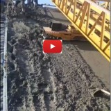 Kanal tikintisi üçün avadanlıq