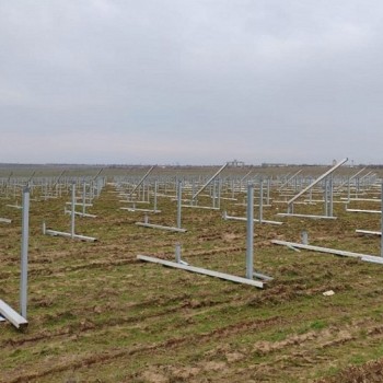 Günəş paneli sistemi