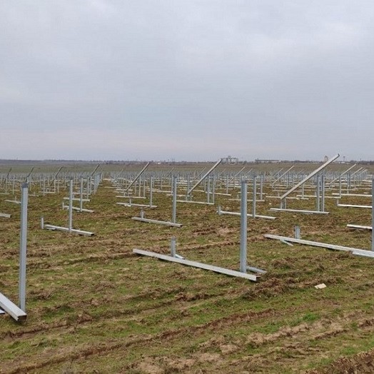 Günəş paneli sistemi