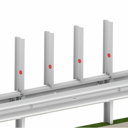 Kontrasonik ekranlar