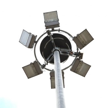 Stadion İşıq Dirəyi