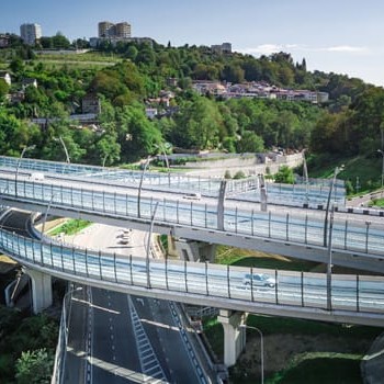 Səs küy önləyici barier