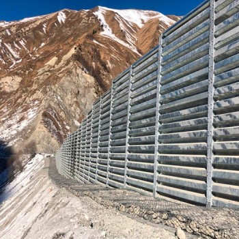 Sürüşmə Önləyici Səth