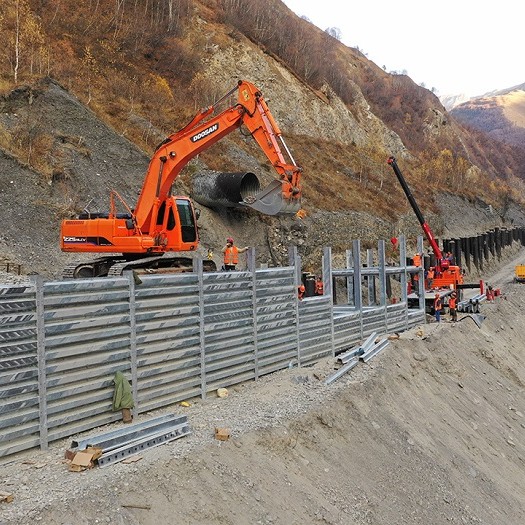 Sürüşmə Önləyici Səth