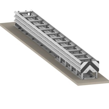 Yol ayrıcı bariyer (Zərbə)