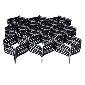 Gücləndirilmiş Geogrid