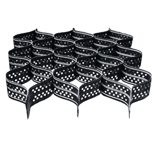 Gücləndirilmiş Geogrid