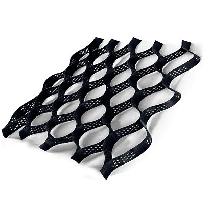 Gücləndirilmiş Geogrid Sarmat