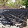 Gücləndirilmiş Geogrid Sarmat