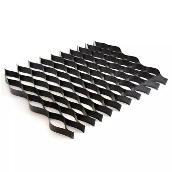 Gücləndirilmiş Geogrid Sarmat