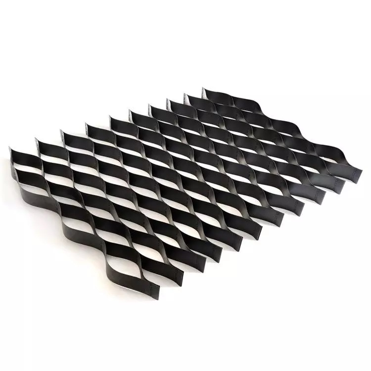 Gücləndirilmiş Geogrid Sarmat