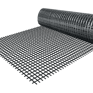 Geogrid