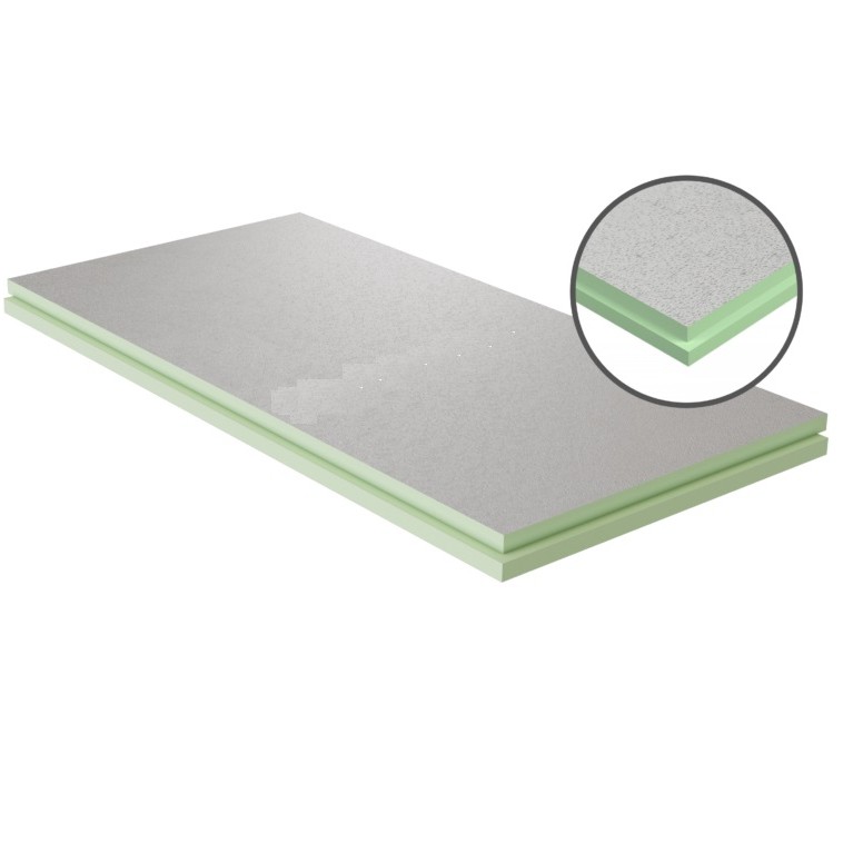 İstilik İzolyasiyası 30-40-50