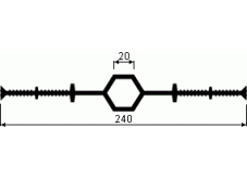 SU TUTUCU BANT DI240/20