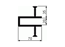 SU TUTUCU BANT DP70/20-2/35