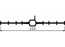 SU TUTUCU BANT LS 200