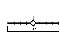 SU TUTUCU BANT LSK 150