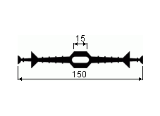 SU TUTUCU BANT SVG150